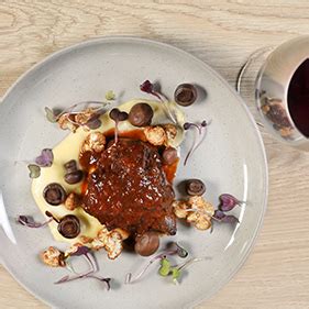 The Lovedale Long Lunch Menus Have Launched .